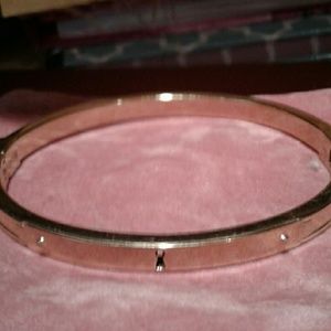 Fossil Bangle bracelets